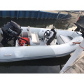 Hypalon Rigid Inflable Aluminium Rib Boat Tender